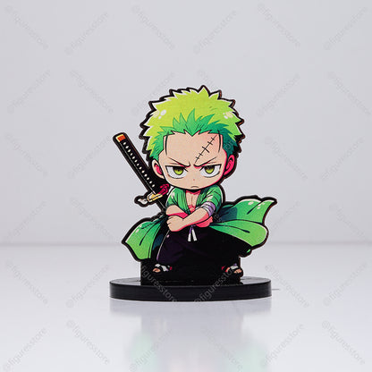 زورو Zoro (كود 10)