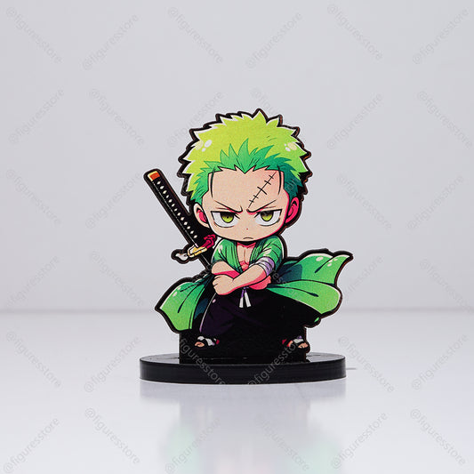 زورو Zoro (كود 10)