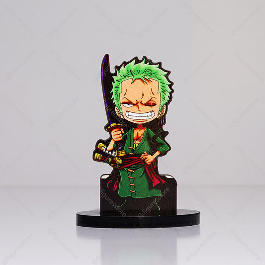 زورو Zoro (كود 11)