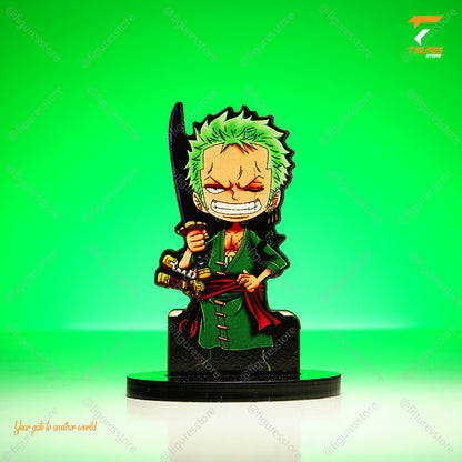 زورو Zoro (كود 11)