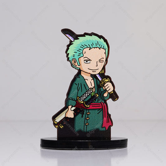 زورو Zoro (كود 12)