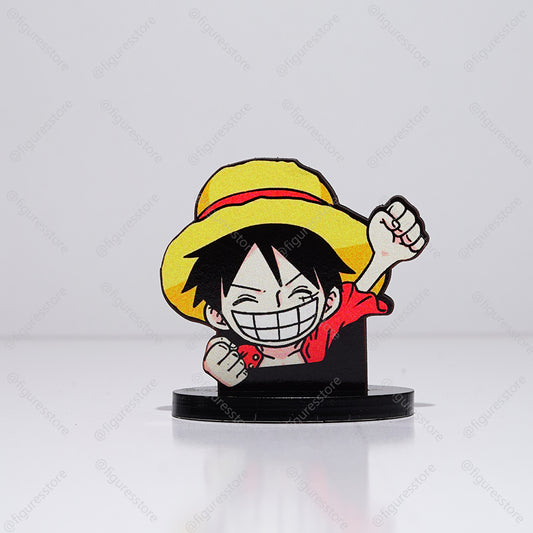 لوفي Luffy (كود 13)