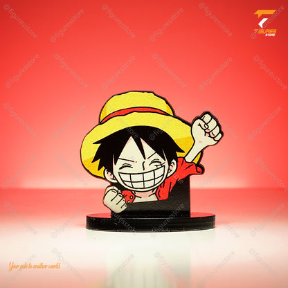 لوفي Luffy (كود 13)