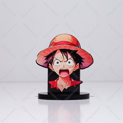 لوفي Luffy (كود 15)