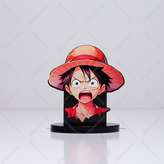 لوفي Luffy (كود 15)