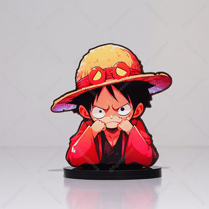 لوفي Luffy (كود 17)