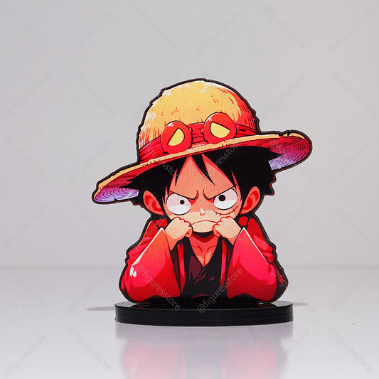 لوفي Luffy (كود 17)