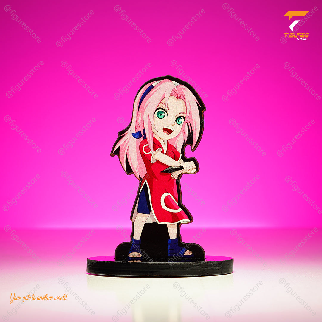ساكورا Sakura