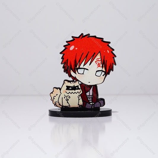 جارا Gaara (كود 2)
