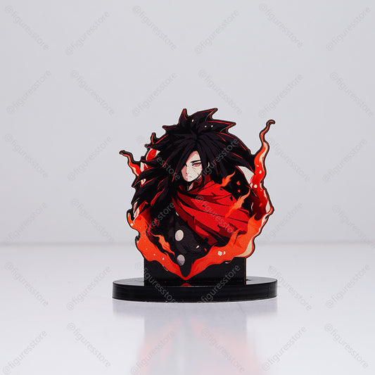 مادارا Madara (كود 9)