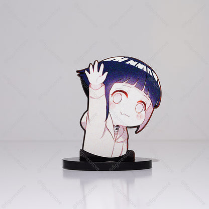 هيناتا Hinata (كود 3)