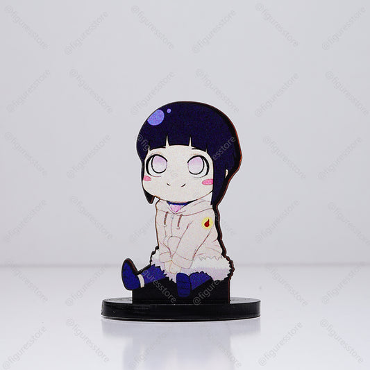 هيناتا Hinata (كود 4)