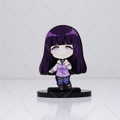 هيناتا Hinata (كود 5)