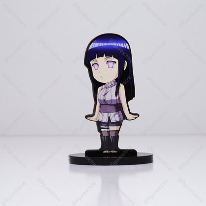 هيناتا Hinata (كود 6)