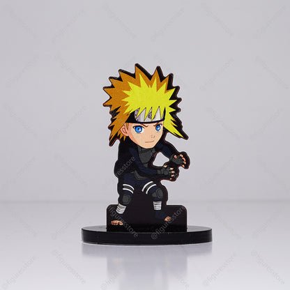 ميناتو Minato (كود 5)