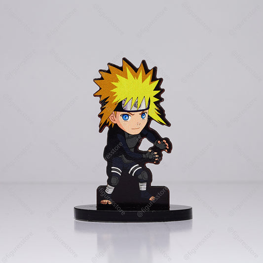 ميناتو Minato (كود 5)