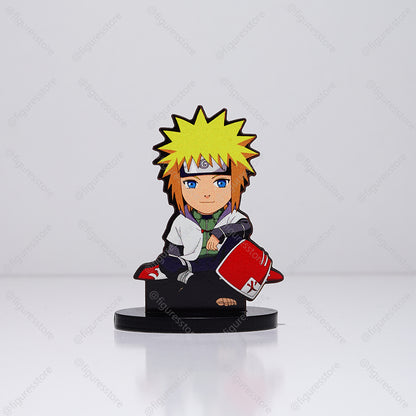 ميناتو Minato (كود 6)