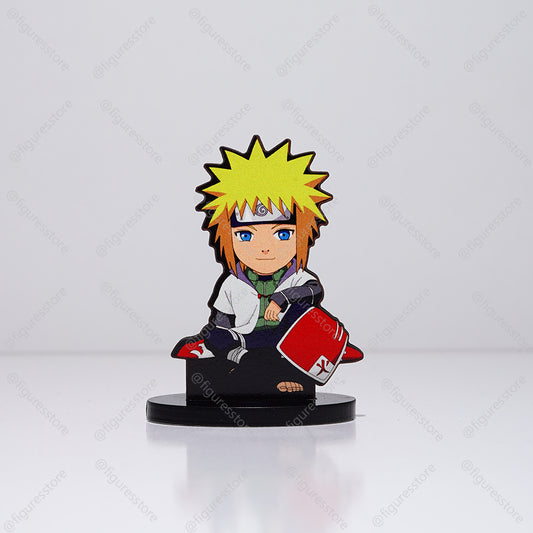 ميناتو Minato (كود 6)