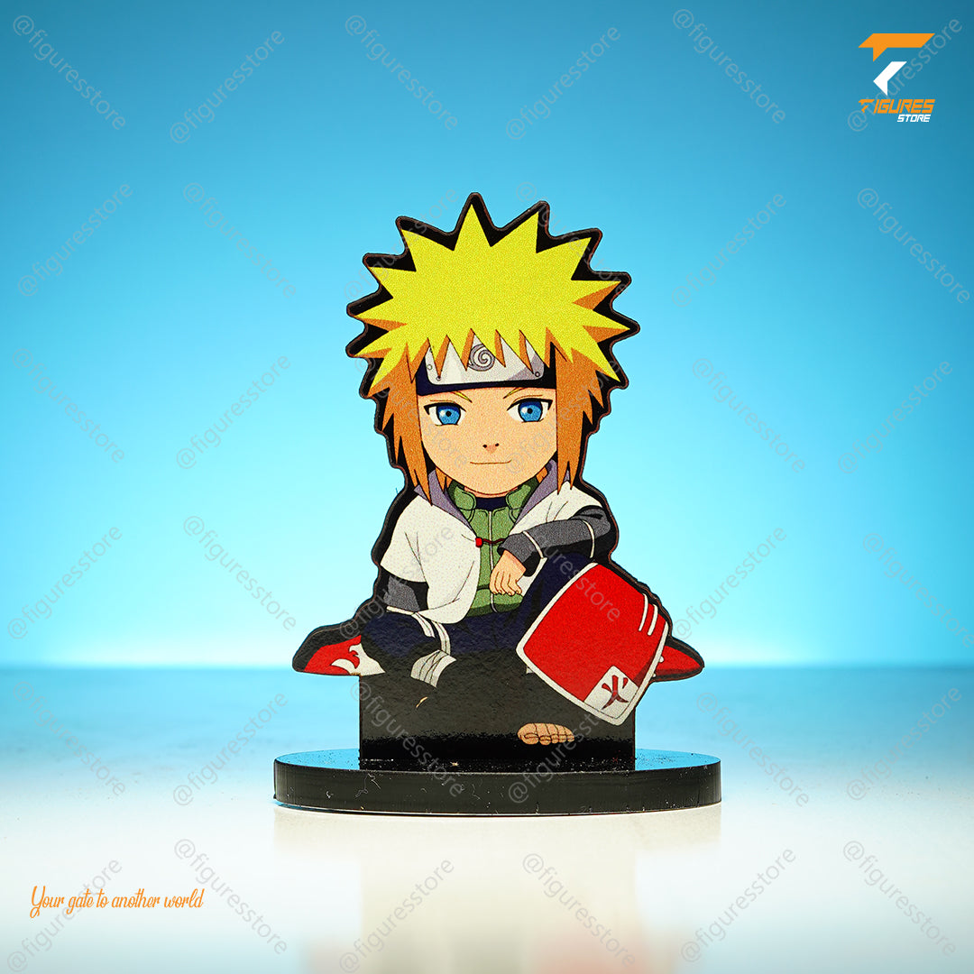 ميناتو Minato (كود 6)
