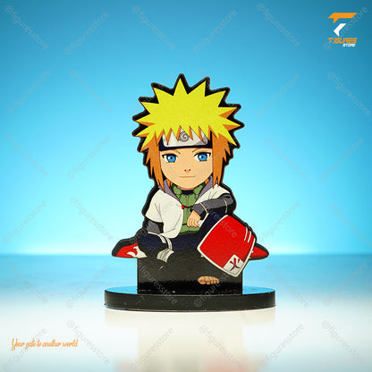 ميناتو Minato (كود 6)