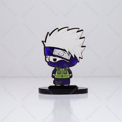كاكاشي Kakashi (كود 1)