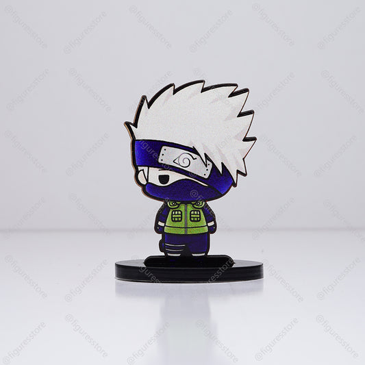 كاكاشي Kakashi (كود 1)