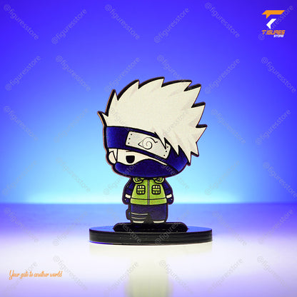 كاكاشي Kakashi (كود 1)