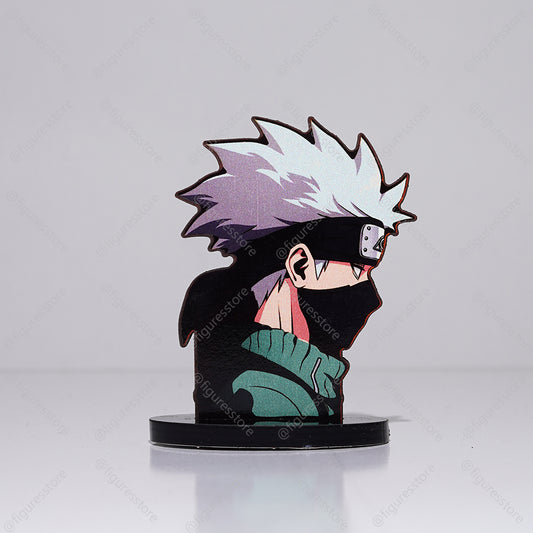 كاكاشي Kakashi (كود 4)