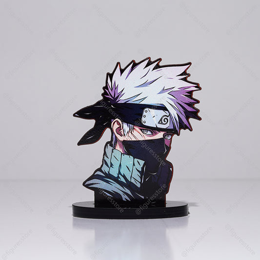 كاكاشي Kakashi (كود 5)