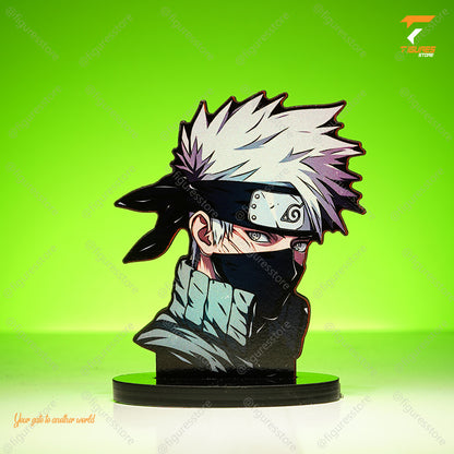 كاكاشي Kakashi (كود 5)
