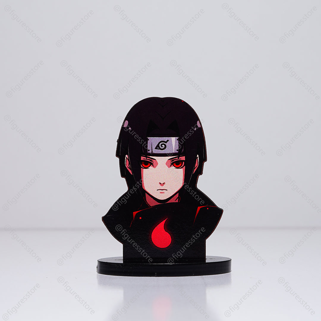 ايتاشي Itachi (كود 6)