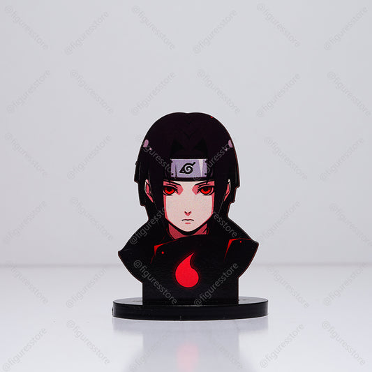 ايتاشي Itachi (كود 6)