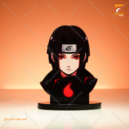 ايتاشي Itachi (كود 6)