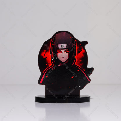 ايتاشي Itachi (كود 7)