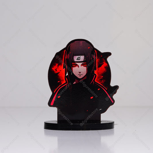 ايتاشي Itachi (كود 7)