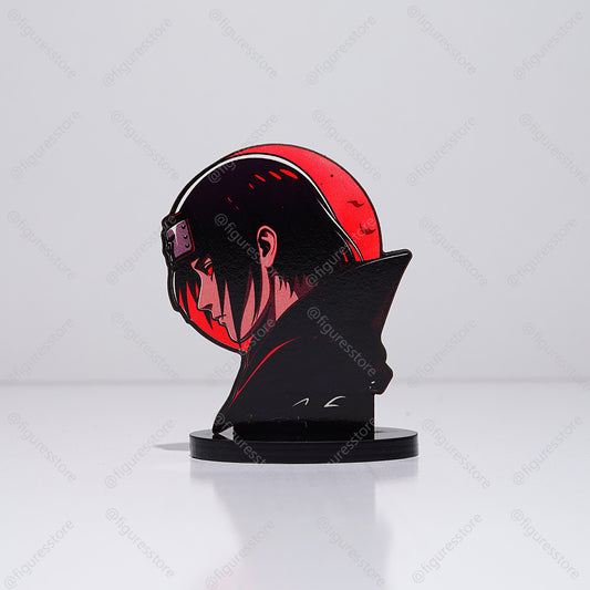 ايتاشي Itachi (كود 8)