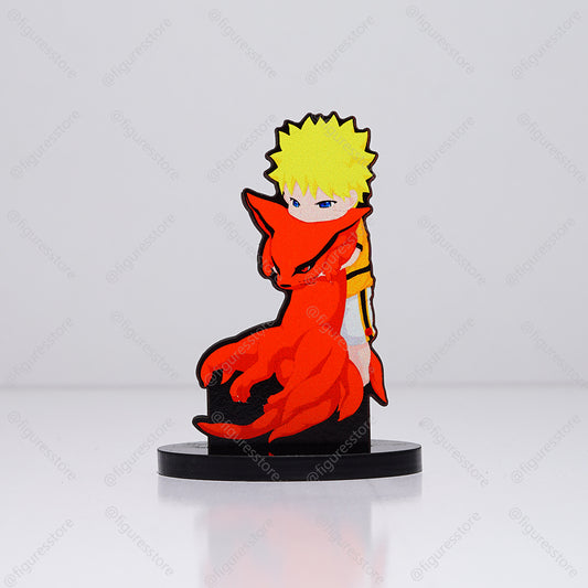 ناروتو Naruto (كود 15)