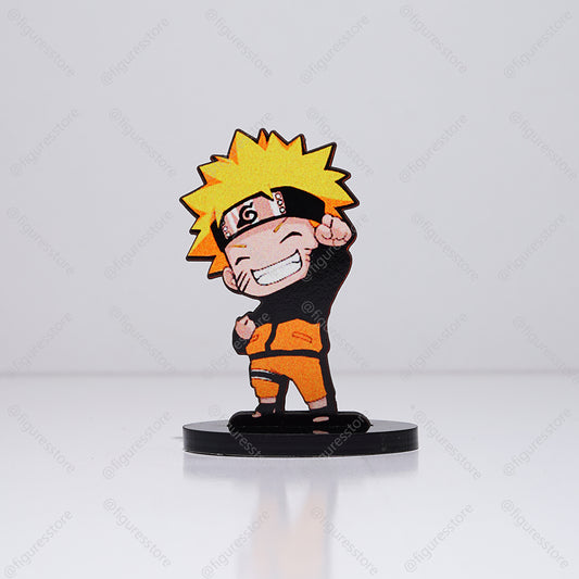 ناروتو Naruto (كود 17)