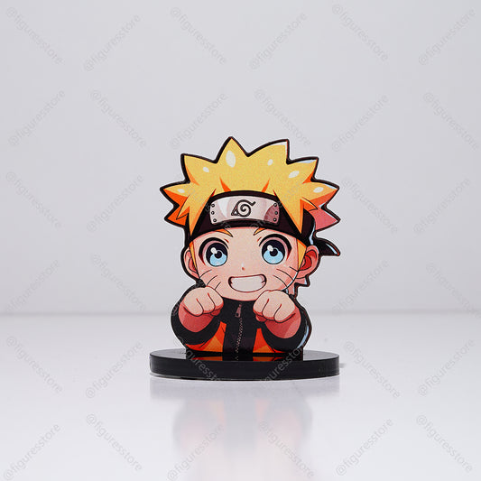 ناروتو Naruto (كود 18)
