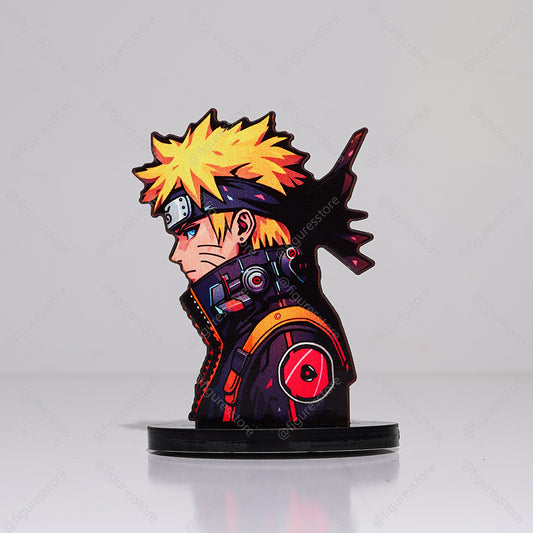 ناروتو Naruto (كود 19)