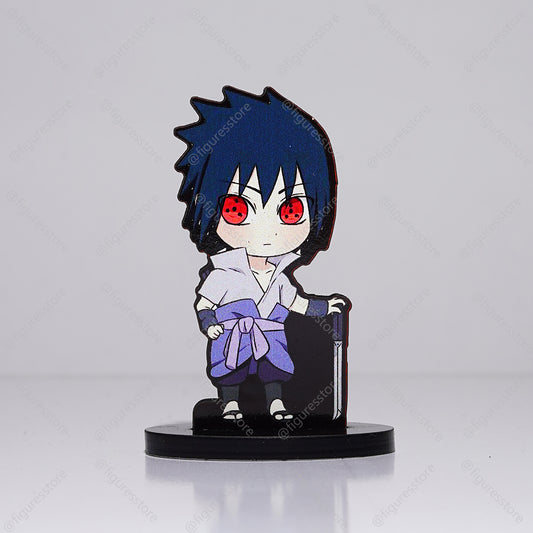 ساسكي Sasuke (كود 9)