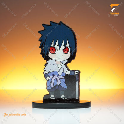 ساسكي Sasuke (كود 9)