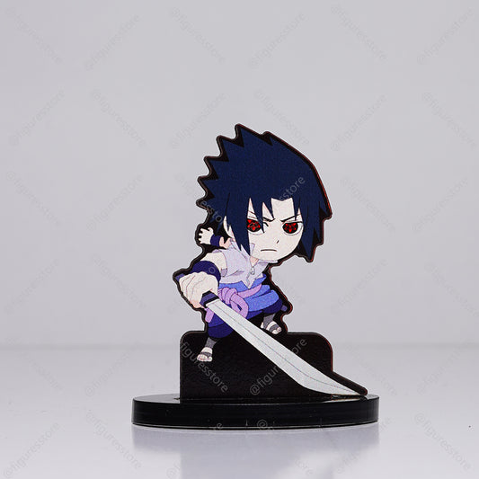ساسكي Sasuke (كود 10)