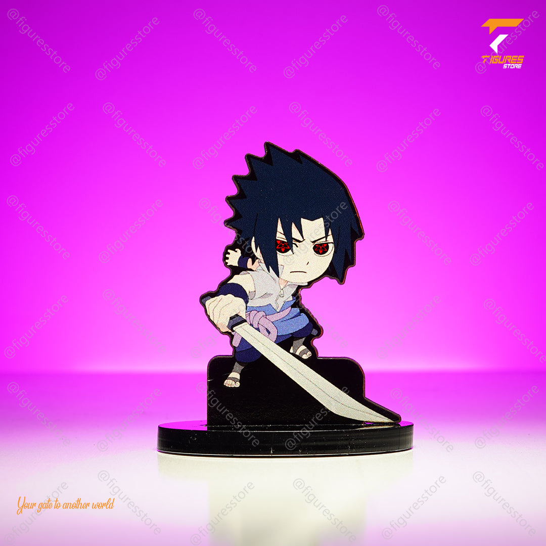ساسكي Sasuke (كود 10)