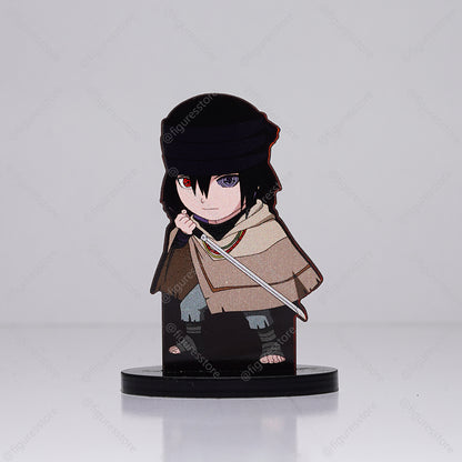 ساسكي Sasuke (كود 11)