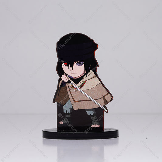 ساسكي Sasuke (كود 11)