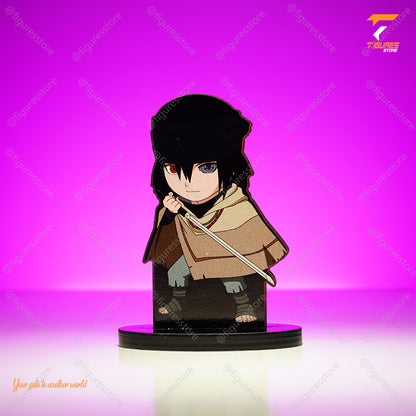 ساسكي Sasuke (كود 11)