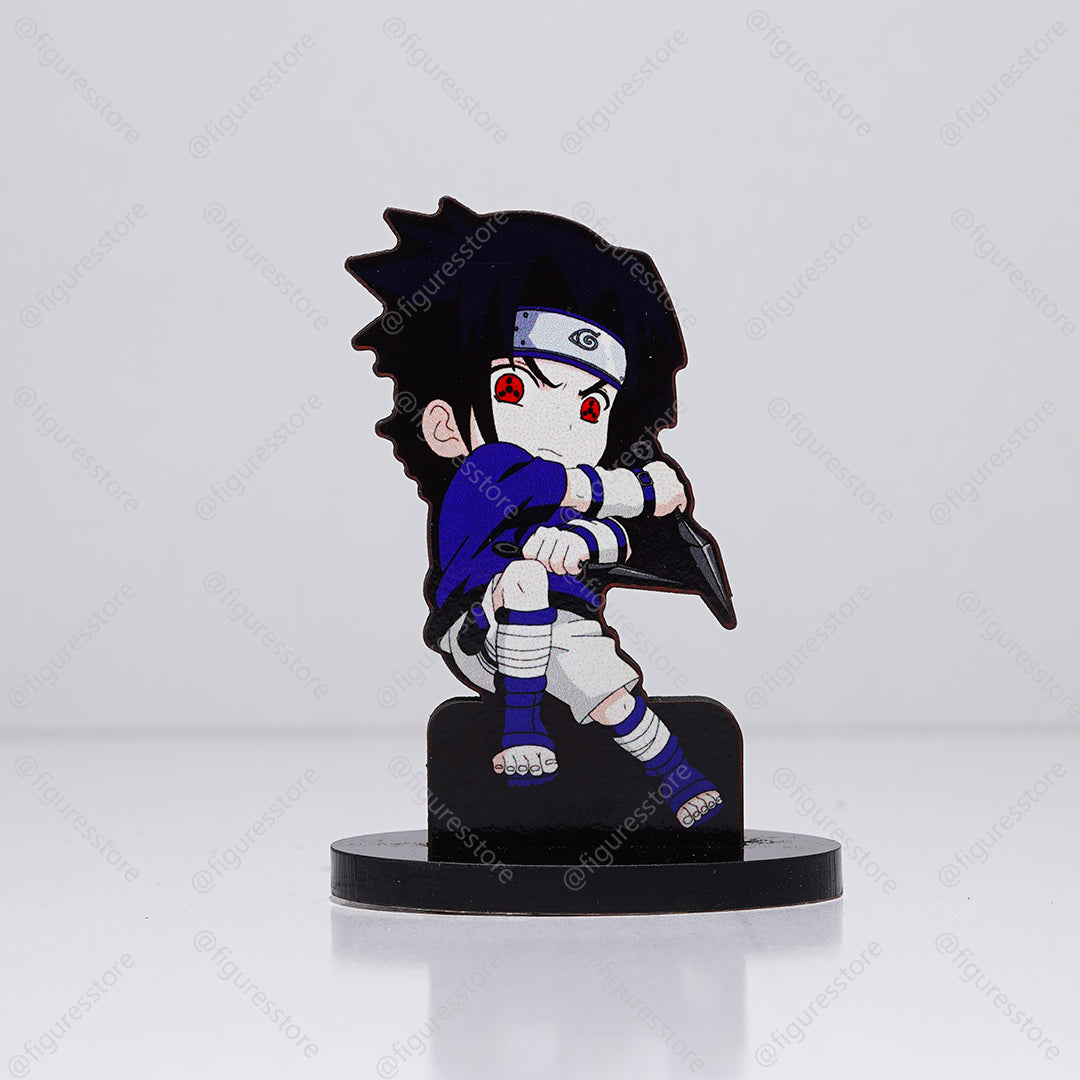 ساسكي Sasuke (كود 12)