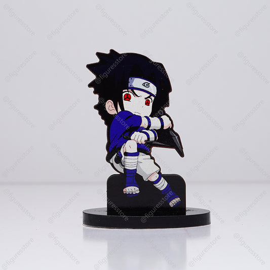 ساسكي Sasuke (كود 12)