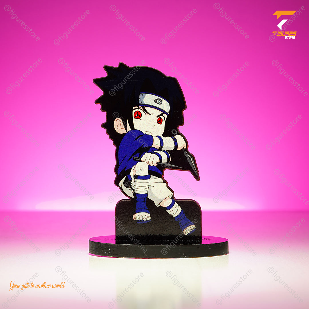 ساسكي Sasuke (كود 12)